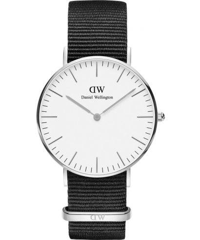 Ρολόι Γυναικεία Daniel Wellington Classic Cornwall 36