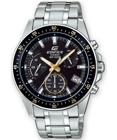 Ρολόι Ανδρικά Edifice Casio Momentum Chronograph