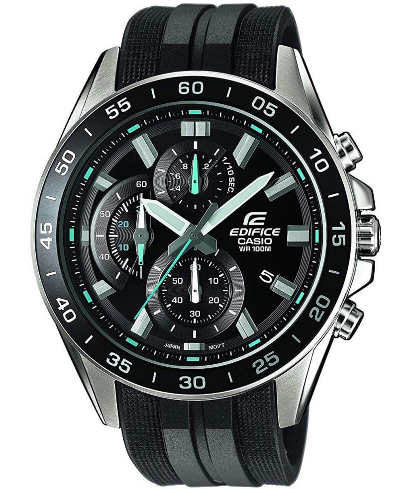 Ρολόι Ανδρικά Casio Edifice Momentum Racing Chrono