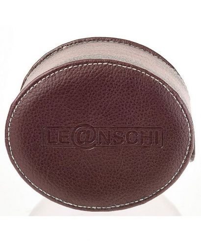 Θήκη Leanschi Brown XXL