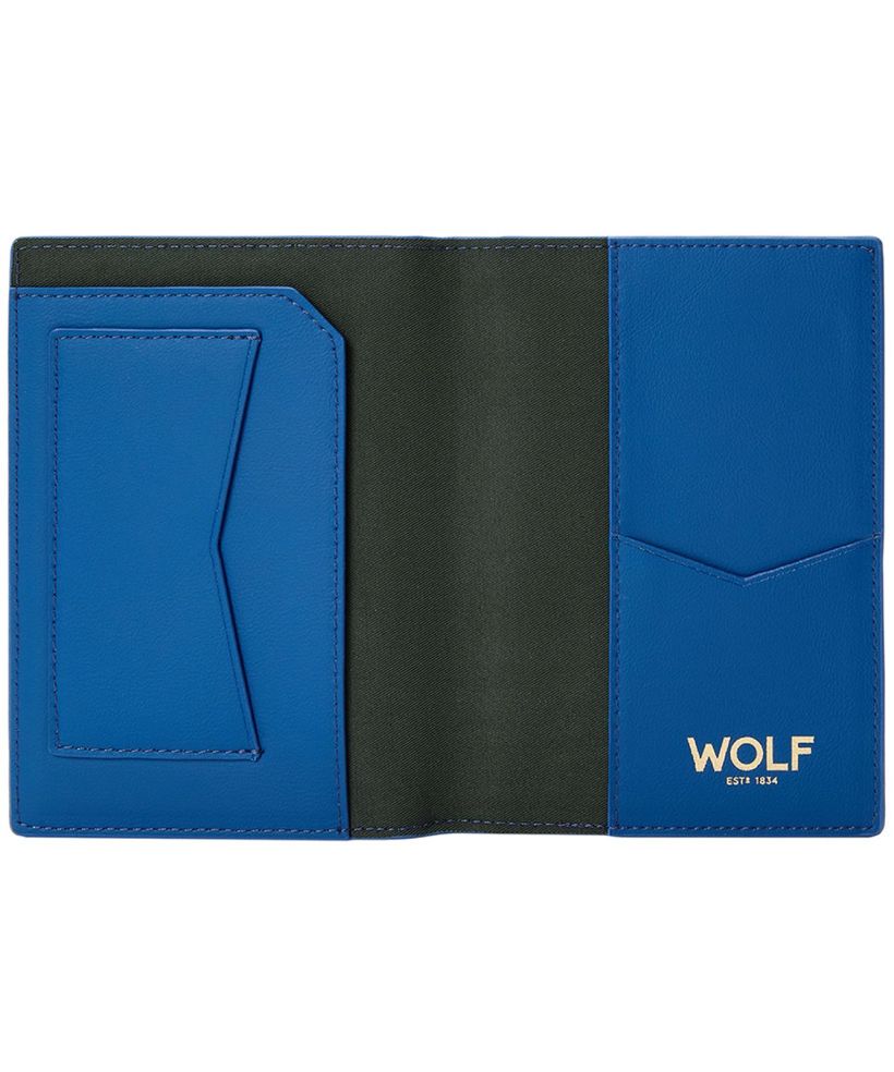 Αξεσουάρ Wolf Signature