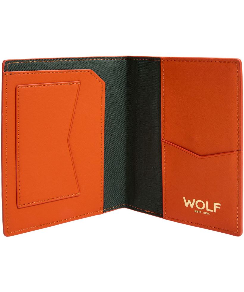Αξεσουάρ Wolf Signature