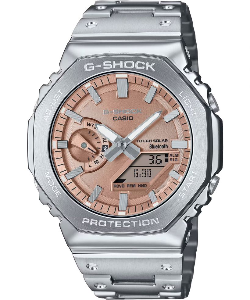 Ρολόι Ανδρικά Casio G-Shock Full Metal Premium