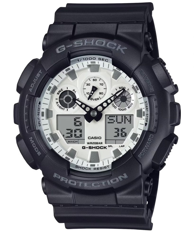 Ρολόι Ανδρικά Casio G-Shock Original