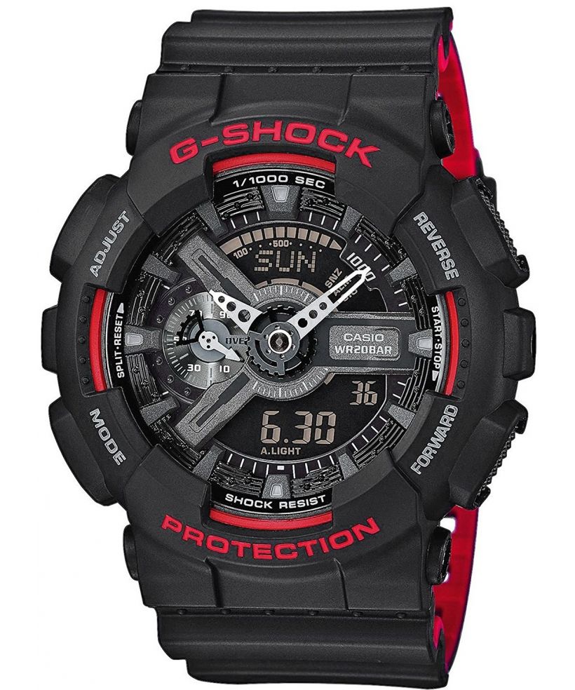 Ρολόι Ανδρικά G-SHOCK Casio
