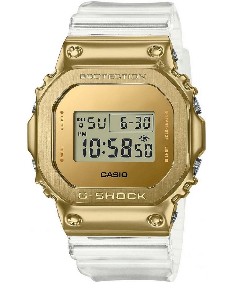 Ρολόι Ανδρικά Casio G-Shock The Origin