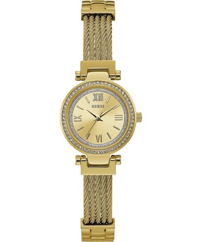 Ρολόι Γυναικεία Guess Mini Soho