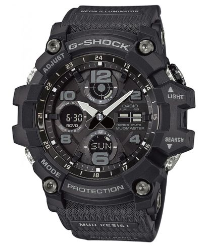 Ρολόι Ανδρικά G-SHOCK Casio Mudmaster