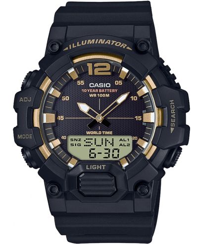 Ρολόι Ανδρικά Casio Sport