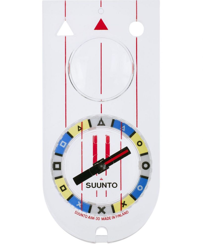 Πυξίδα Suunto Aim-30 NH