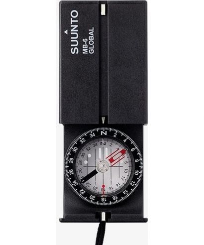 Πυξίδα Suunto MB-6 Global