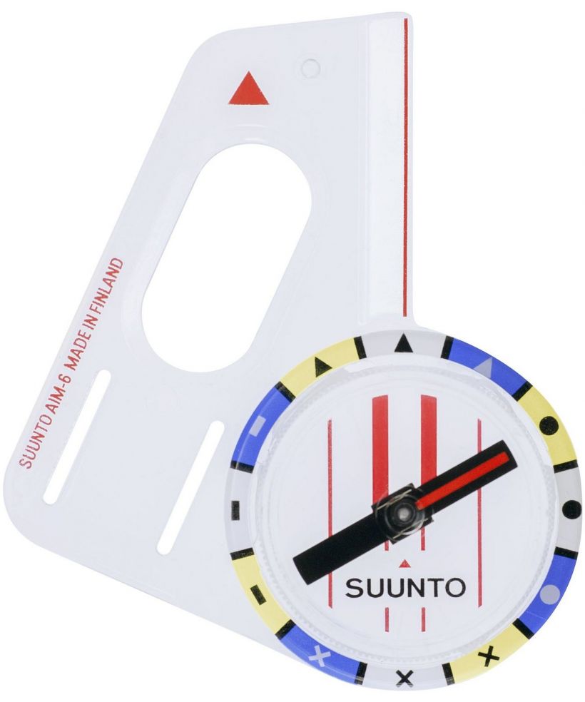 Πυξίδα Suunto Aim-6 NH