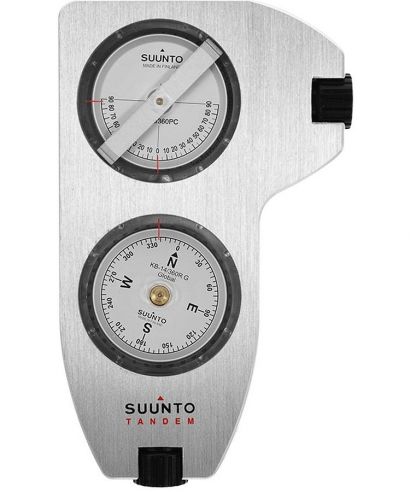 Πυξίδα Suunto Tandem 360PC/360R G Clino/Compass