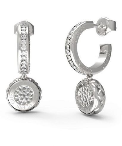 Σκουλαρίκια Guess Stylish
