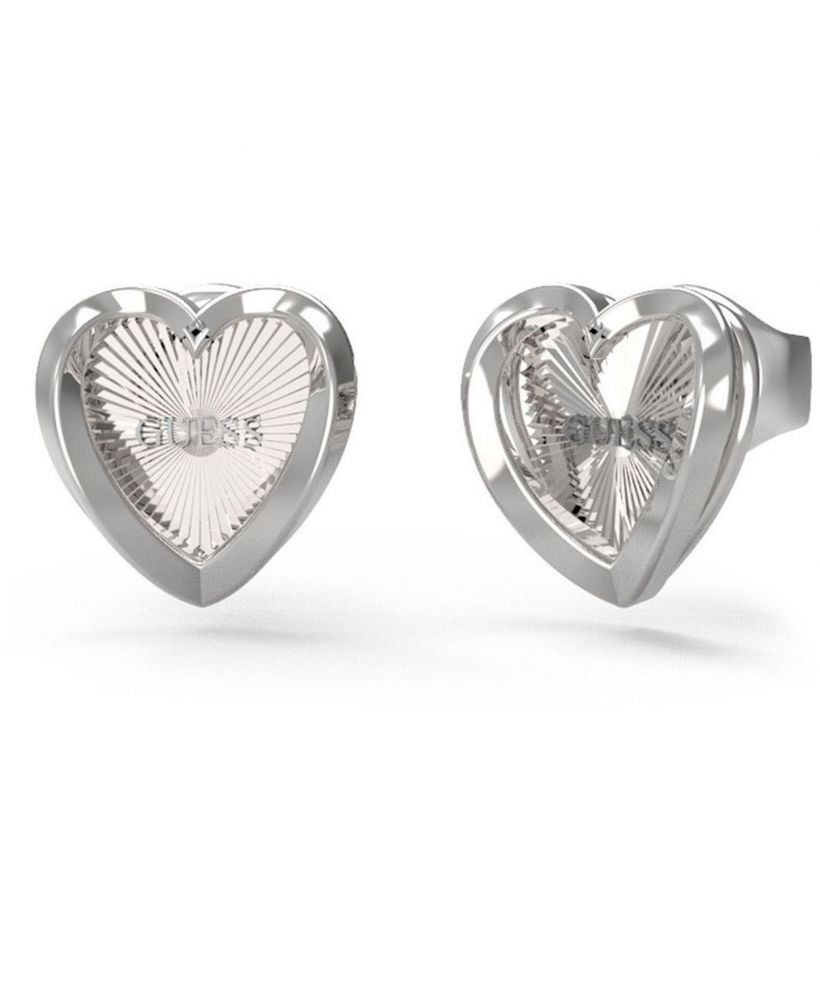Σκουλαρίκια Guess Mon Amour