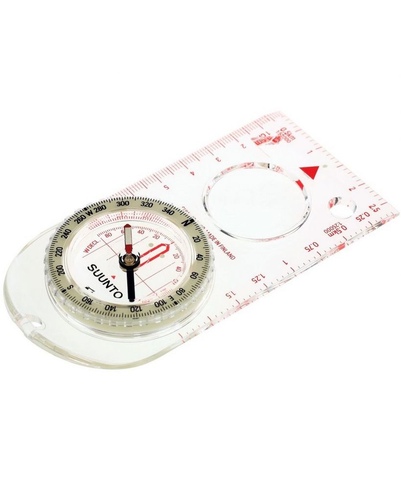 Πυξίδα Suunto A-30 NH Metric Compass