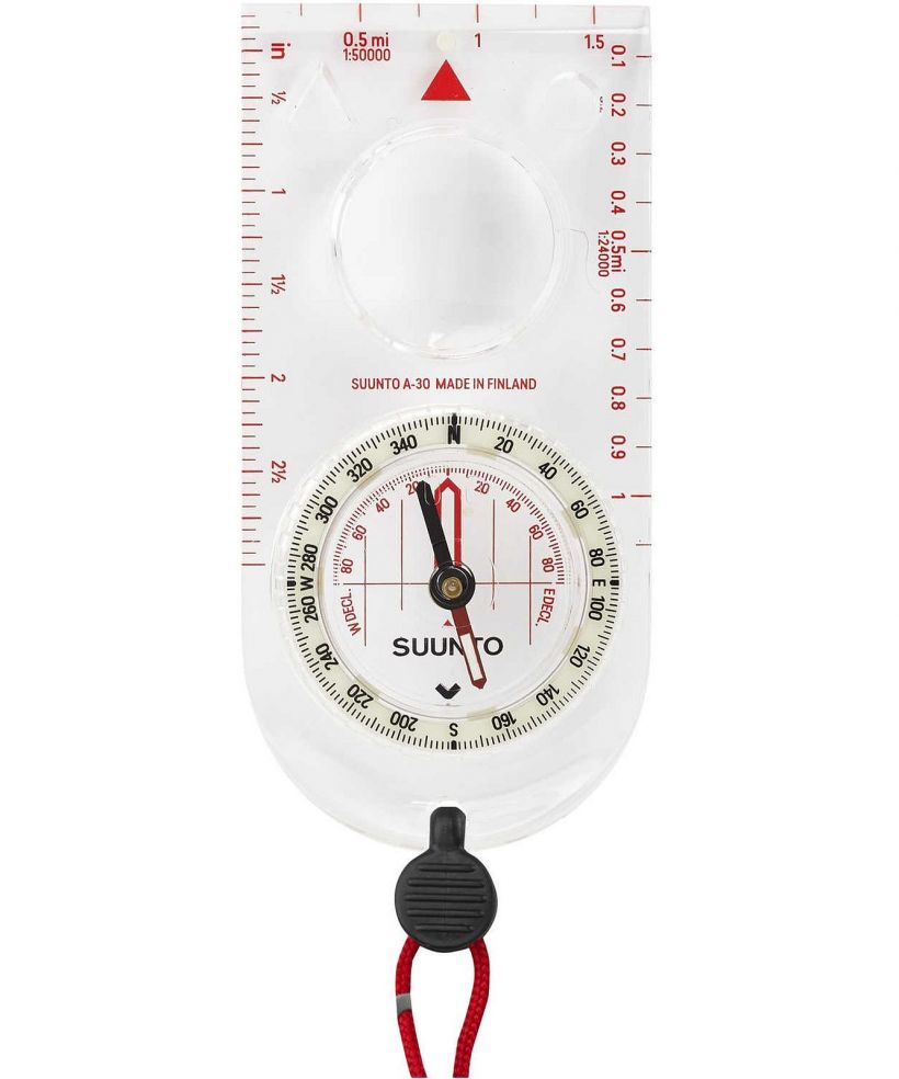 Πυξίδα Suunto A-30 NH USGS Compass