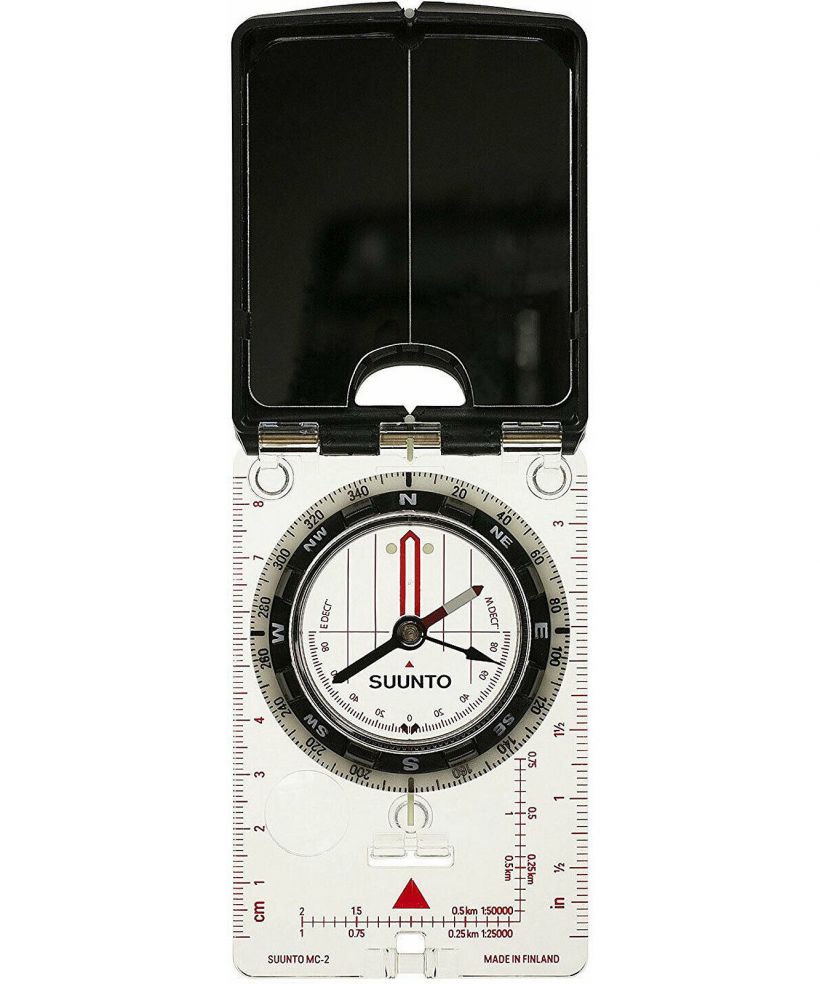 Πυξίδα Suunto MC-2 G Mirror Compass