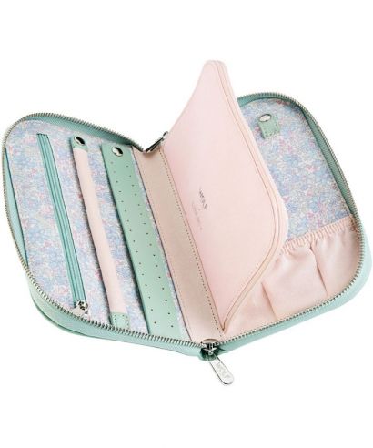 Θήκη Wolf Liberty - Julia Interior Print Sage