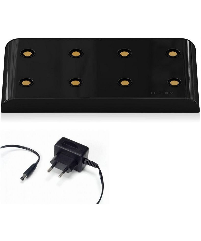 Φορτιστής Beco Technic Boxy Basis Small