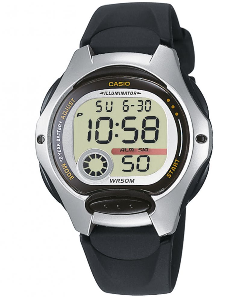Ρολόι Γυναικεία Casio Sport