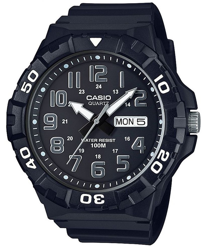 Ρολόι Ανδρικά Casio Sport