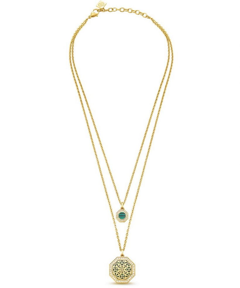 Κολιέ Cerruti 1881 Classic Arabesque 2.0