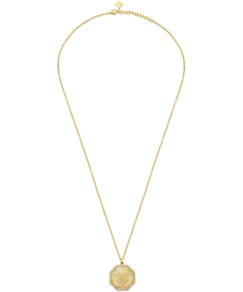 Κολιέ Cerruti 1881 Classic Arabesque 2.0