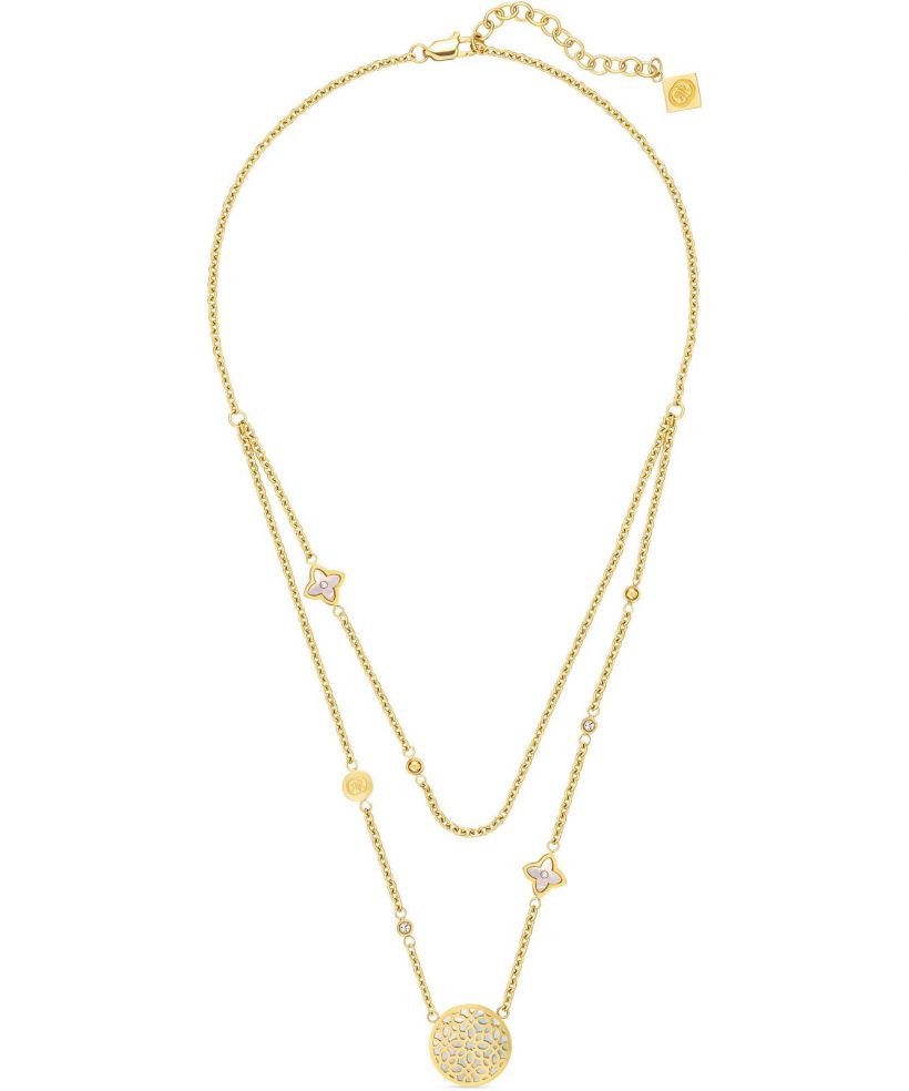 Κολιέ Cerruti 1881 Luxury Arabesque.4