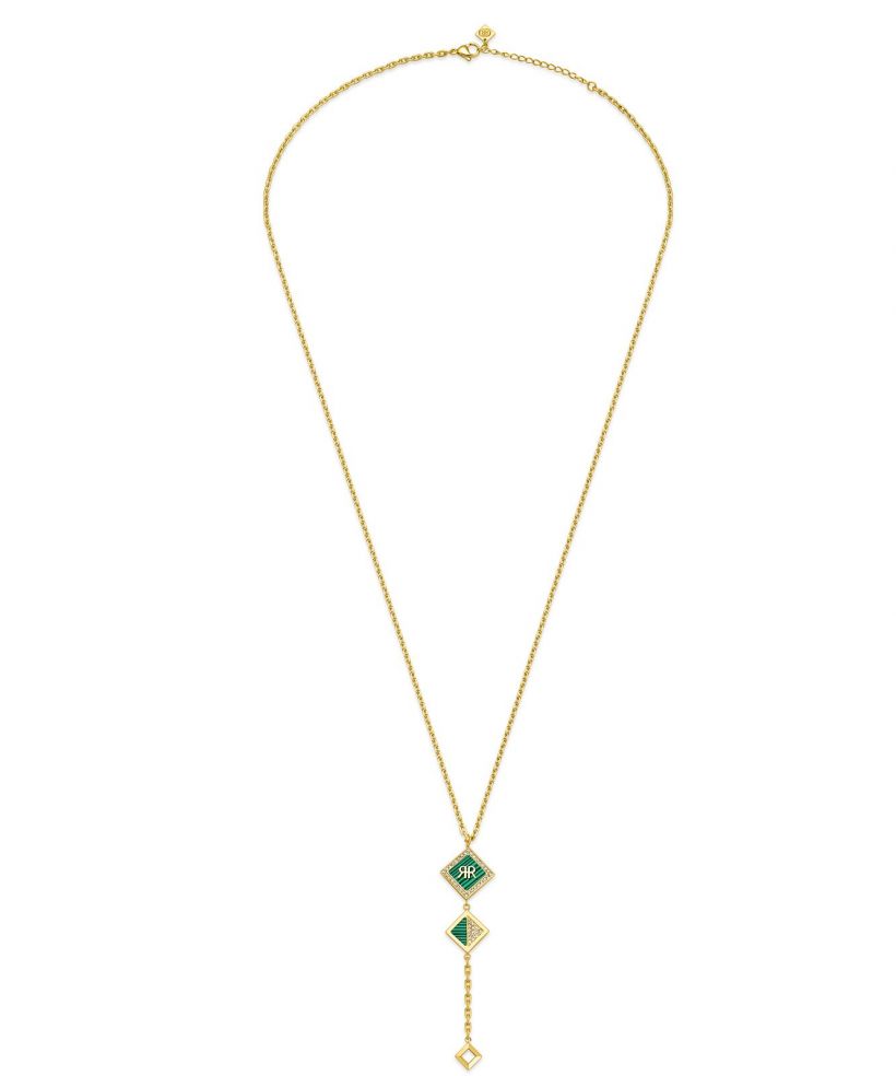 Κολιέ Cerruti 1881 Fashion Diamente
