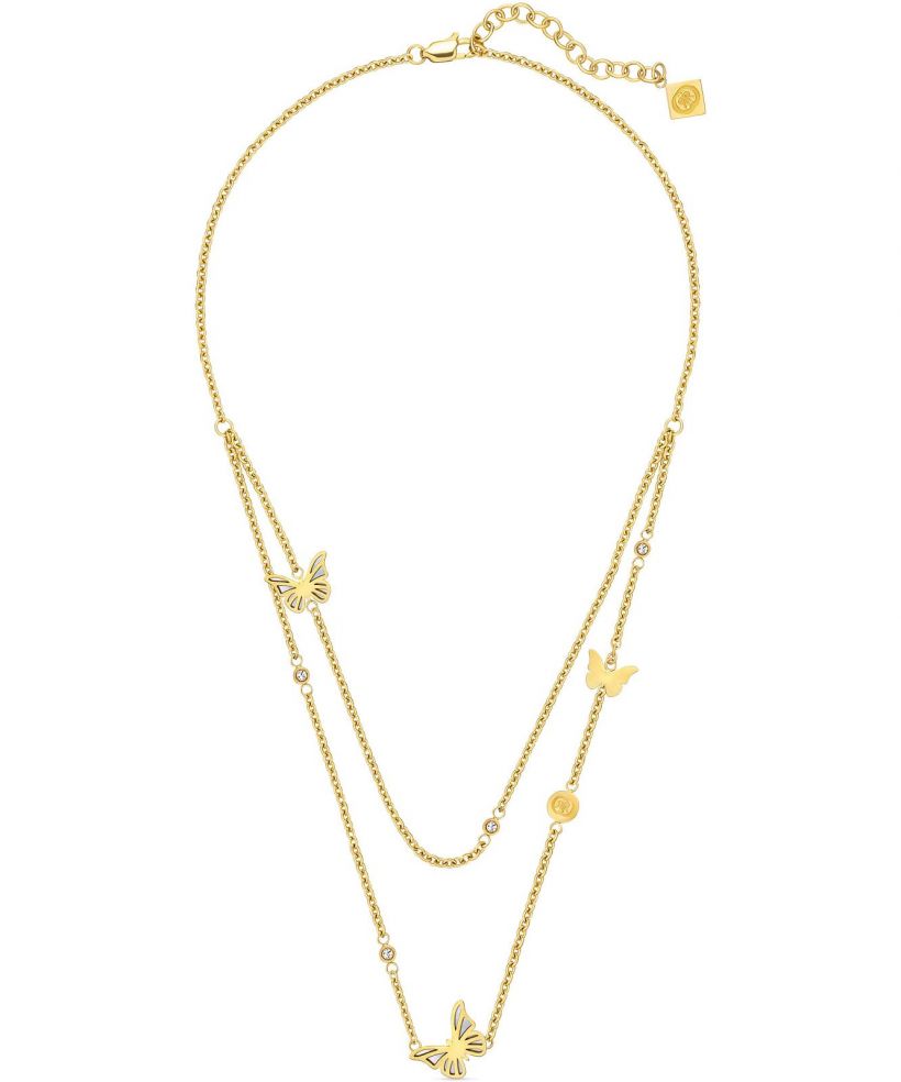 Κολιέ Cerruti 1881 Luxury CRR Butterfly