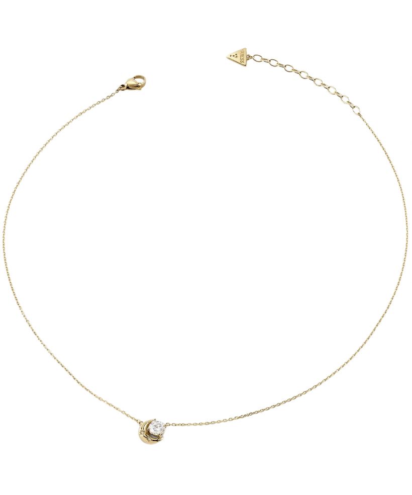 Κολιέ Guess Aurora