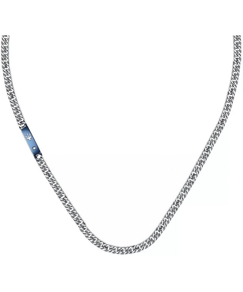 Κολιέ Maserati Diamonds