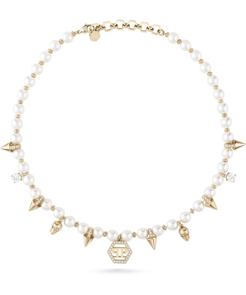 Κολιέ PHILIPP PLEIN Rhapsody