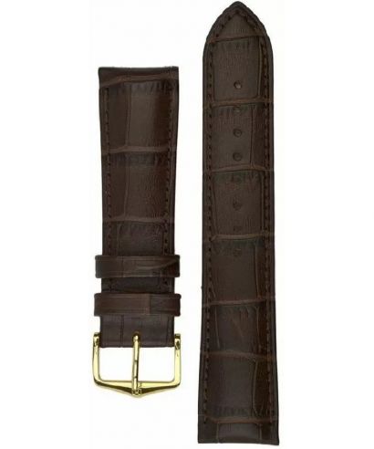 Λουράκι Hirsch Duke M 14 mm
