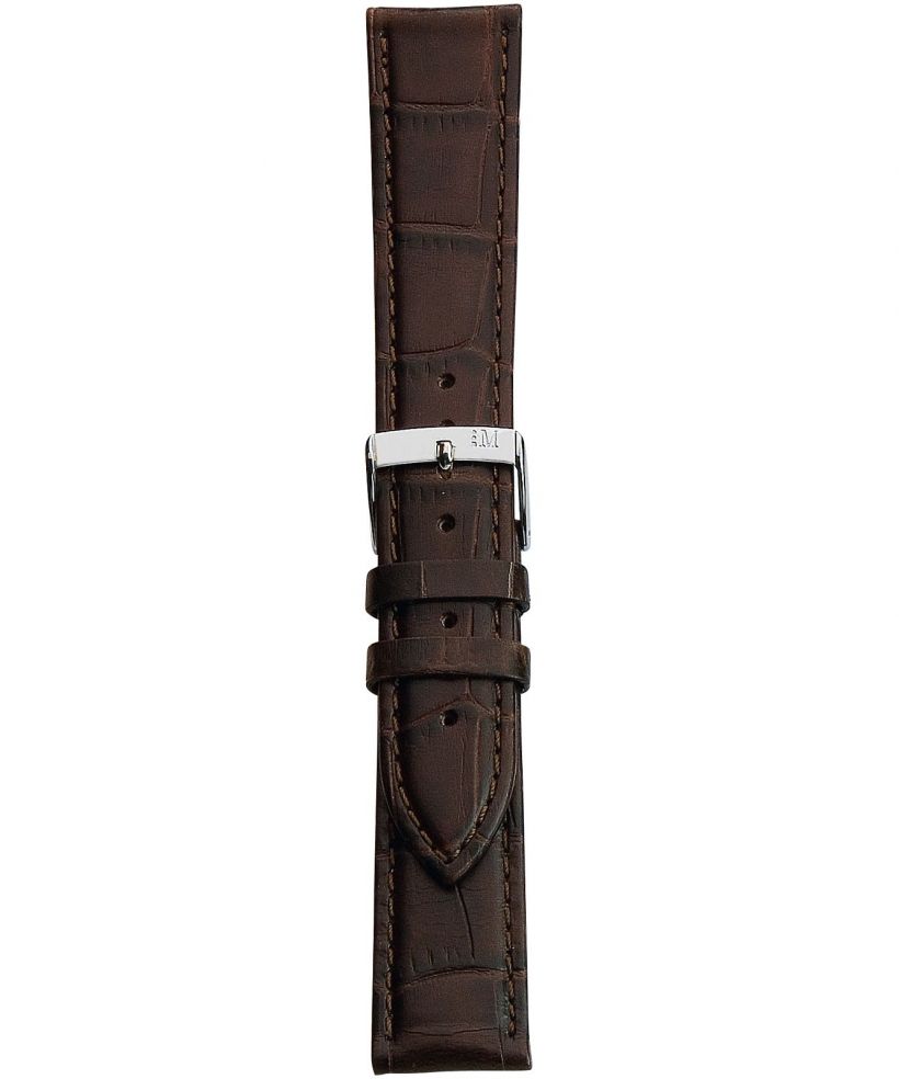 Λουράκι Morellato Bolle Alligat.Calf 18 mm