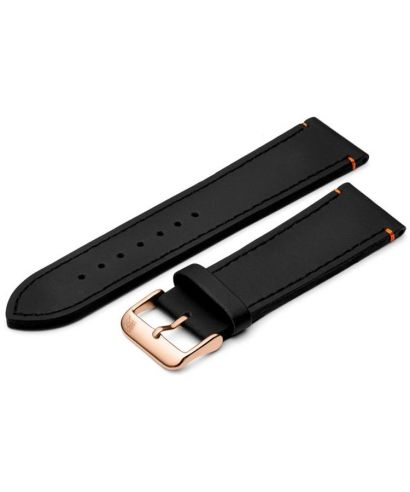 Λουράκι Pierre Ricaud Leather 24 mm