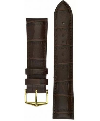 Λουράκι Hirsch Duke L 20 mm