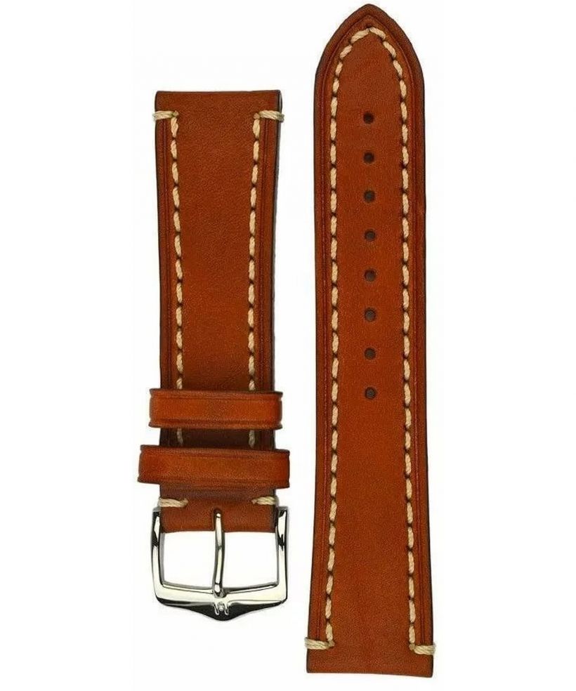 Λουράκι Hirsch Liberty Artisan Leather L 22 mm