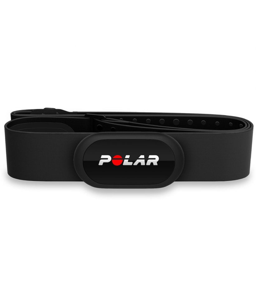 Αξεσουάρ Polar H10 μαύρο XS - S