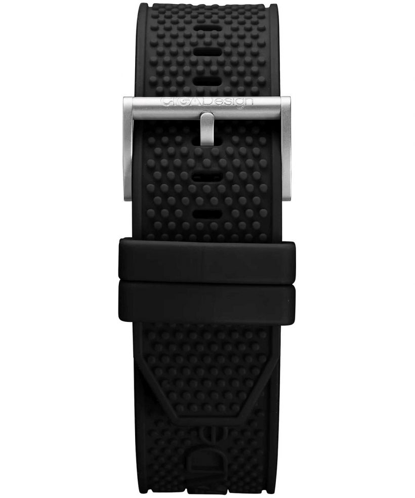 Λουράκι Ciga Design Silicone