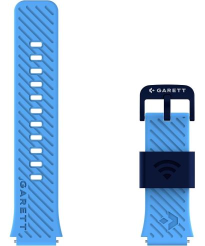 Λουράκι Garett Pay NFC Kids 18 mm