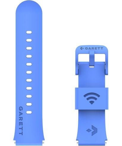 Λουράκι Garett Pay NFC Kids 20 mm