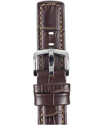 Λουράκι Hirsch Grand Duke L 22 mm