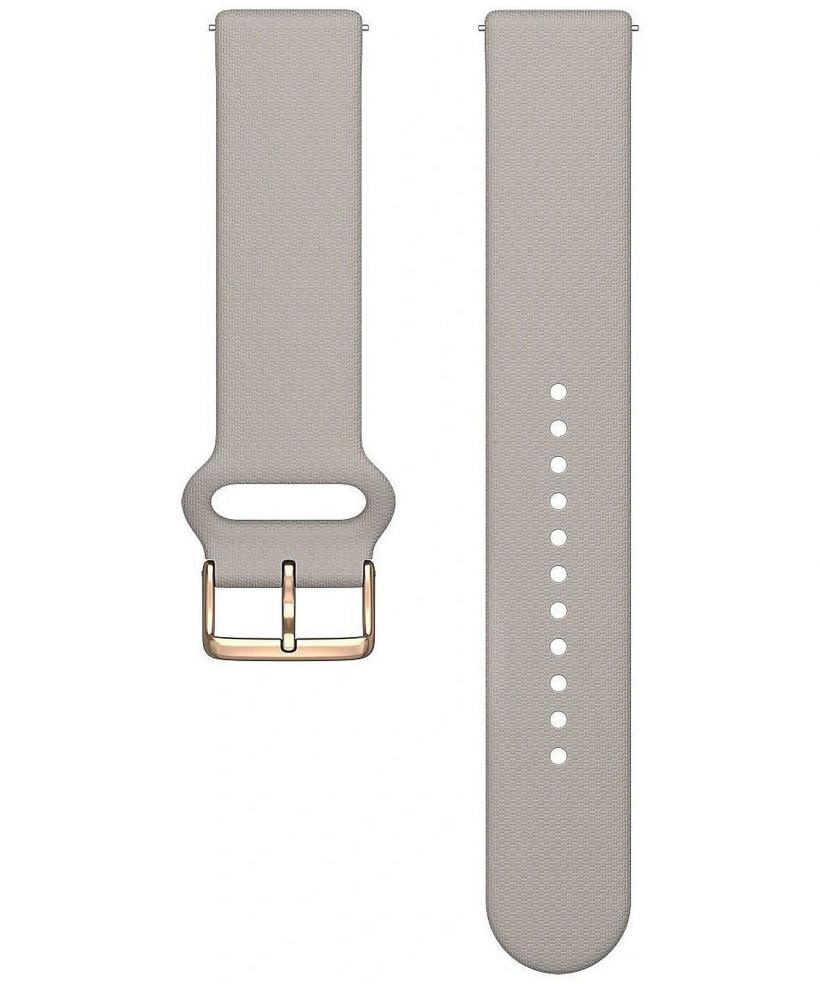 Λουράκι Polar Ignite Grey S-L