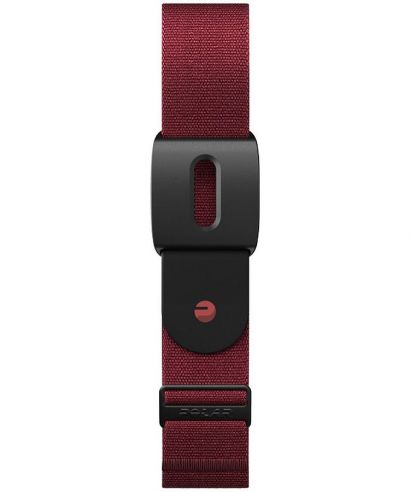 Λουράκι Polar Opaska Verity Sense czerwona M-XXL