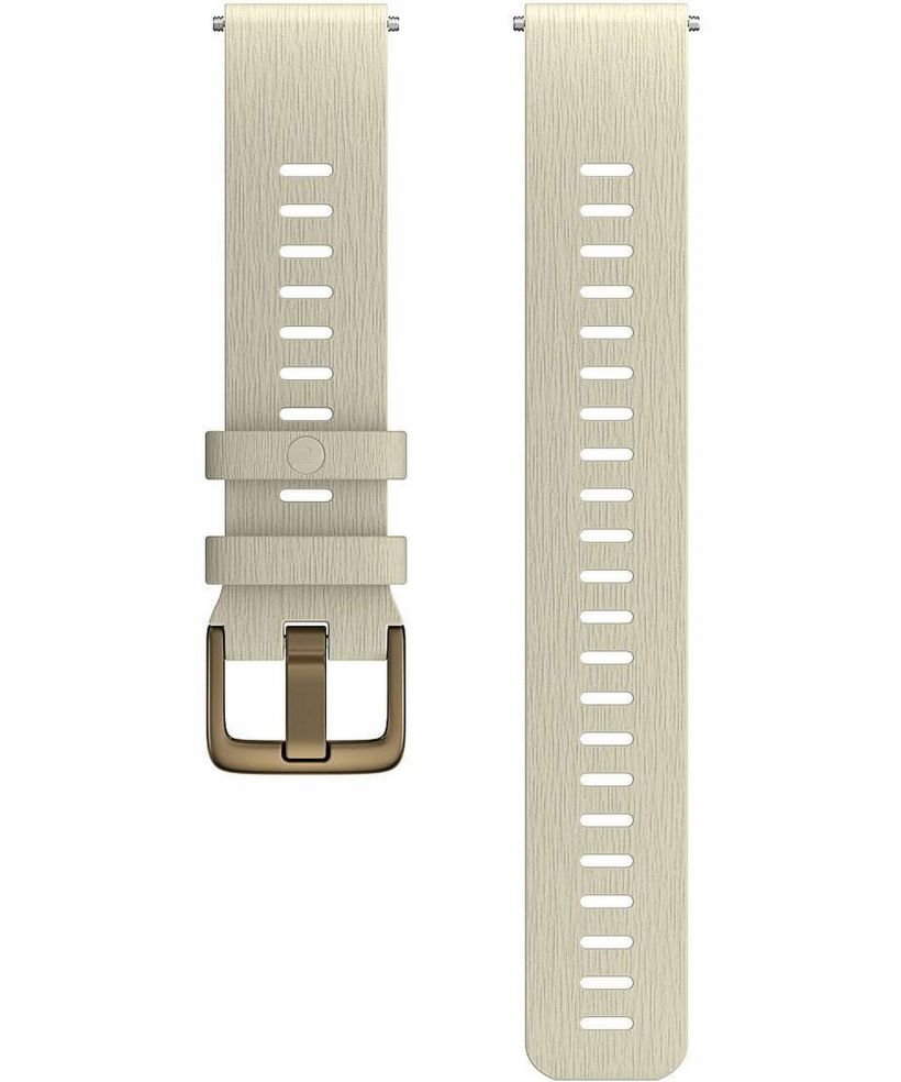 Λουράκι Polar Pacer Cloud White S/L