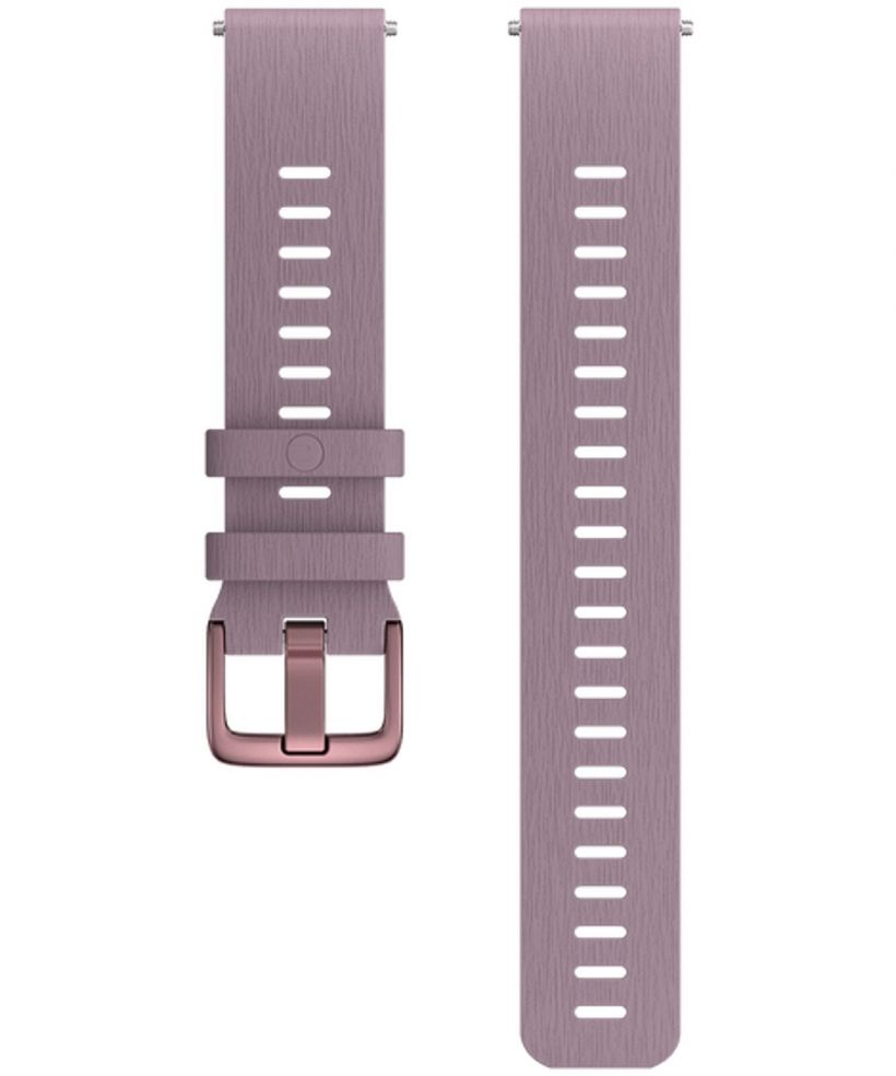 Λουράκι Polar Pacer Purple Dusk S/L