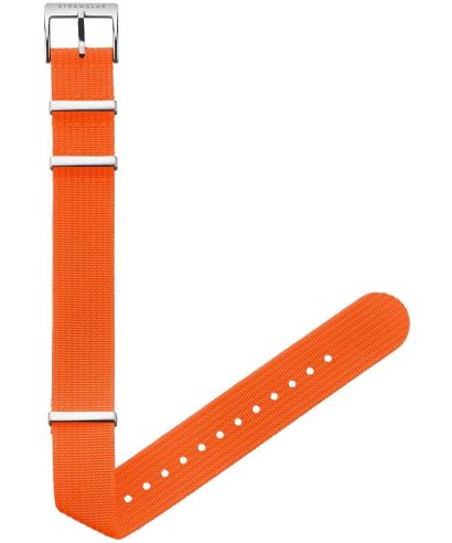 Λουράκι Sternglas Field Signal Orange 20 mm