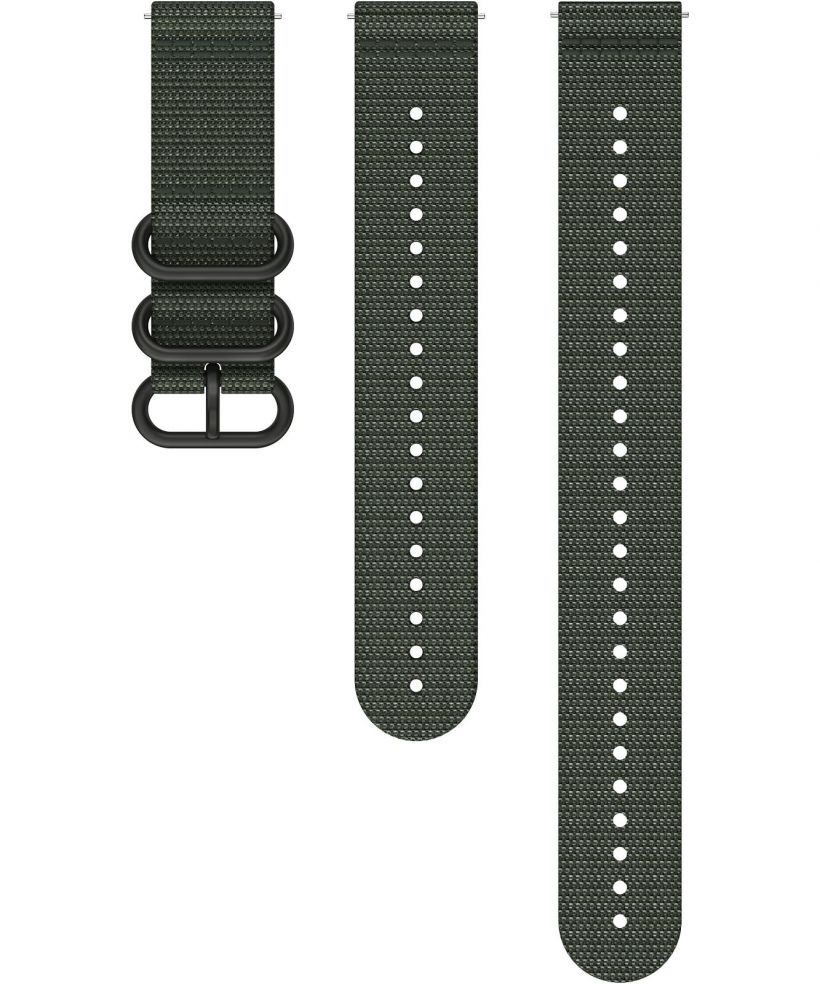 Λουράκι Suunto Explore 1 Forest Green M+L